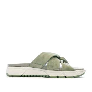 Sandales Vert Femme RELIFE Lisandra vue 2