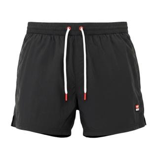 Maillot de bain Noir Homme Diesel Bmbx vue 0