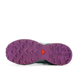 Chaussures de Trail Junior Fille Salomon Speedcross vue 5