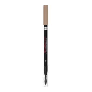 Crayon à sourcils L'Oréal Paris Infaillible Brows 12H Brow Definer 7.0 vue 0