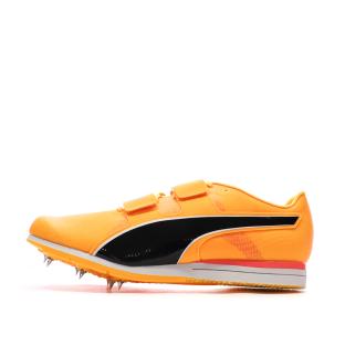 Chaussures d'athlétisme Orange Homme Puma Evospeed Triple vue 0