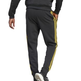 Juventus Jogging Noir Homme Adidas 2025 vue 2