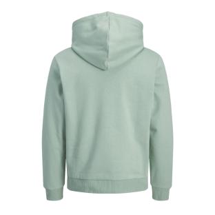 Sweat Vert Homme Jack & Jones Jordean vue 0