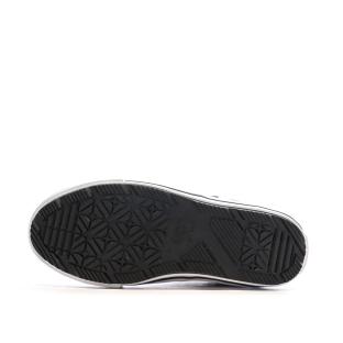 Baskets Noires Enfant Converse All Star Malden vue 5