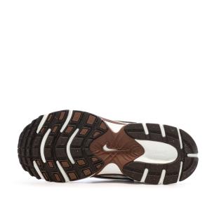 Baskets Beiges/Grises Femme Nike HQ7901 vue 5