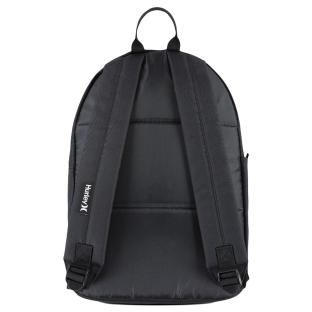 Schwarzer Unisex-Rucksack „Hurley Taping Daypack“ Ansicht 0
