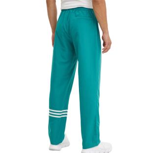 Jogging Vert Homme Adidas Neu C Wov vue 0