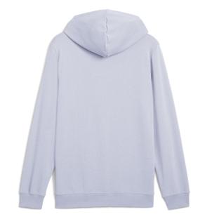 Sweat Mauve Homme Puma Color vue 0