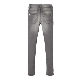 Vaqueros pitillo grises de chico Name It Polly 1262- ver 0