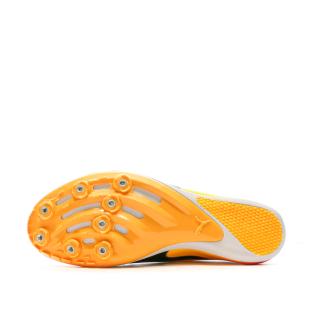 Chaussures d'Athlétisme Orange Homme Puma 14 377001 vue 5