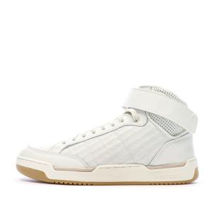 Le Coq Sportif Field Women's White Sneakers Photo of the Espace des Marques %store% store - view of %key%