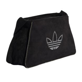 Sac à Main Noir Femme Adidas Shoulderbag pas cher