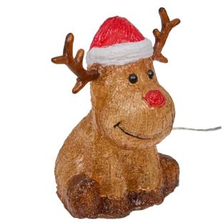 Décoration Lumineuse Intérieur Rennes à LED pas cher