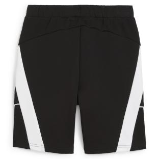 Short Noir Garçon Puma 627517 vue 2