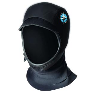 Cagoule Néoprène Mixte Ocean Step Hood 3 Mm vue 0