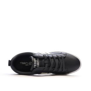 Baskets Marines Homme Teddy Smith 78122 vue 4