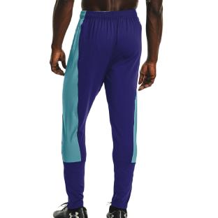 Jogging Bleu Homme Under Armour Challenger vue 2