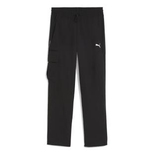 Jogging Noir Homme Puma Pumatech Better vue 0