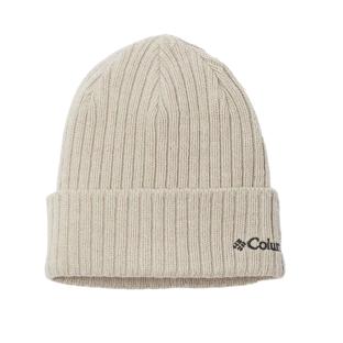 Bonnet Beige Mixte Columbia Watch pas cher