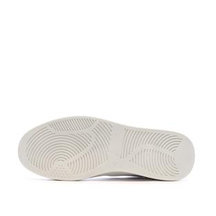 Baskets Blanches Homme Ellesse Off White vue 0