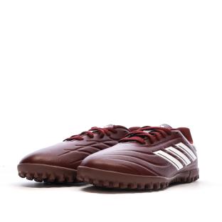 Chaussures de Foot Bordeaux Junior Adidas Copa Pure 2 Club TF vue 6