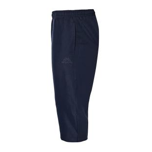 Bermuda Marine Homme Kappa Ketchup vue 2