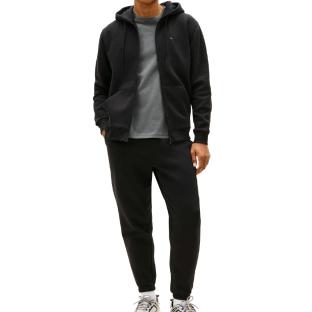 Survêtement Noir Homme Tommy Hilfiger Regular vue 0