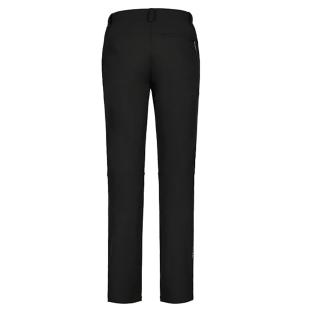 Pantalon de randonnée Noir Homme Icepeak Argo vue 0