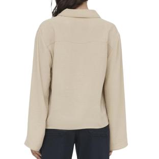 JDY Eira Blusa Beige Mujer ver 0