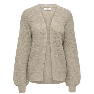 Gilet Beige Femme JDY Megan pas cher