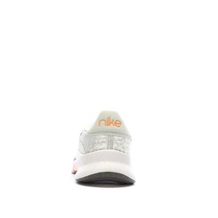 Chaussures de running Blanches Homme Nike Superrep vue 3