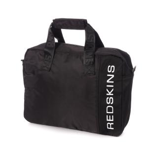 Sacoche Noire Homme Redskins LCALIFH24 pas cher