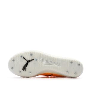 Chaussures d'athlétismes Orange Homme Puma Evospeed Javelin vue 0