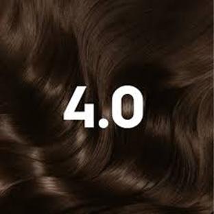 Coloration Marron Femme Garnier 4.0 vue 0