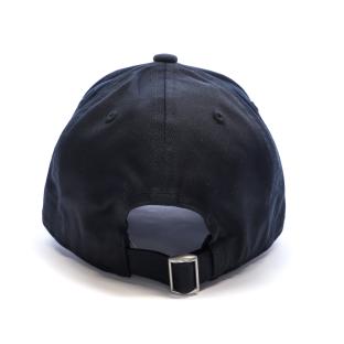 Casquette Noire/Blanche Homme Under Armour Essential vue 0