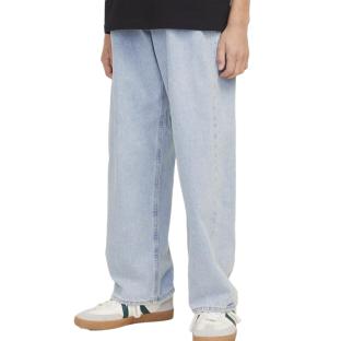 Jean Loose Bleu Garçon Jack & Jones Alexs pas cher
