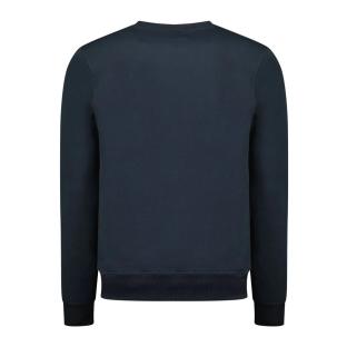 Sweat Marine Homme Geographical Norway Gantoine vue 2