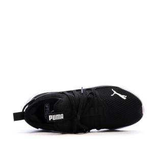 Chaussures de Sport Noir Mixte Puma Softride Carson Fres [6a88059e4be48] vue 0