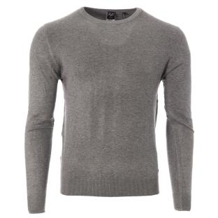 Pull Gris Homme Versace 1969 18900 pas cher