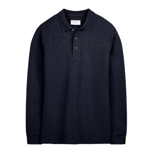Polo Marine HommeTeddy Smith Joele vue 0