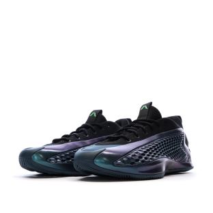 Baskets Noires Homme Adidas Anthony Edwards 1 vue 0