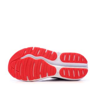 Chaussures de Running Bleu Femme Brooks Ghost Max 2 vue 5