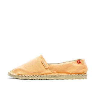 Espadrilles Orange Femme Havaianas Origine II pas cher