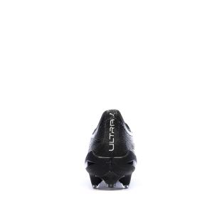 Chaussures de football Noir/Blanc Homme Puma Ultra 5 Ultimate 108159 vue 0