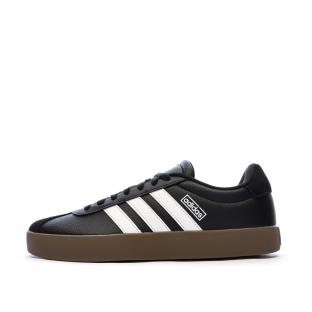 Baskets Noires Homme Adidas VL Court 3.0 pas cher