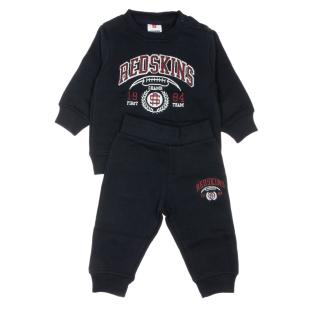 Ensemble de survêtement Marine Garçon Redskins SET3300 pas cher
