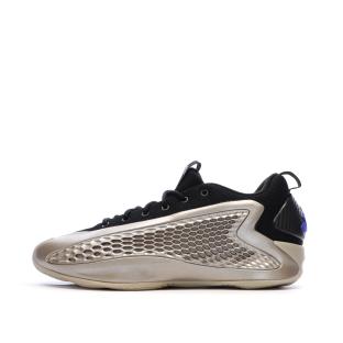 Baskets Beige Homme Adidas Anthony Edwards 1 vue 0