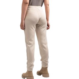 Pantalon Beige Femme Sun Valley VEELE vue 0