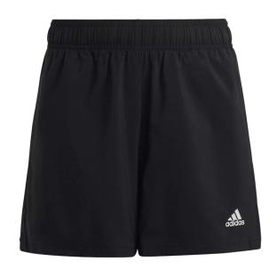 Short Noir Garçon Adidas Chelsea IC9967 vue 0