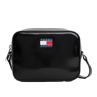 Sac à bandoulière Noir Femme Tommy Hilfiger Tjw Must Camera vue 0